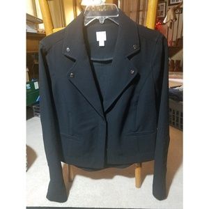 Lauren Conrad Blazer